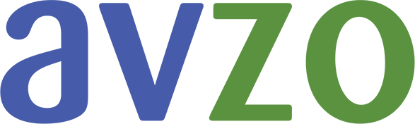 AVZO Logo